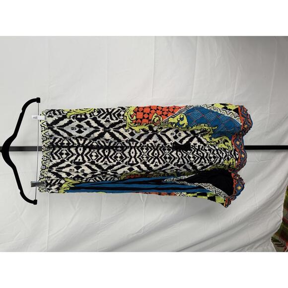 Flying Tomato Dresses & Skirts - Flying Tomato Medium Women's Printed Bohemian Maxi Skirt